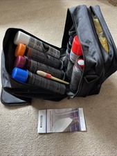 Scotts paint upholstery for sale  STOCKBRIDGE