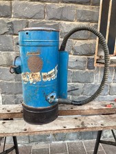 Vecchio solforatore supereolo usato  San Salvatore Monferrato