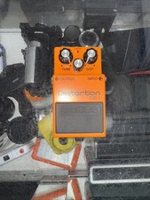 Boss compact effect for sale  Los Angeles