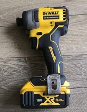 Dewalt dcf809 18v for sale  Shipping to Ireland