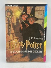Gallimard folio junior d'occasion  Séné