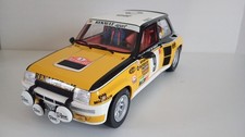 Renault turbo ragnotti d'occasion  Saint-Etienne