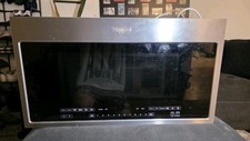 Whirlpool wmh54521jz 2.1 for sale  Anchorage