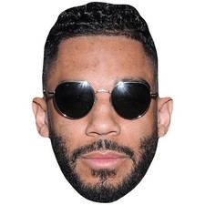 Evander kane maske gebraucht kaufen  Hannover