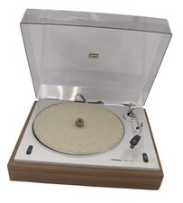 yamaha turntable for sale  LEEDS