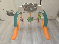 Spielbogen chicco gebraucht kaufen  Straubenhardt