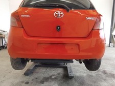 Toyota yaris xp9 gebraucht kaufen  Delitzsch