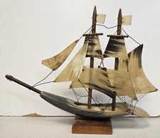 Vintage handmade carved for sale  Astoria