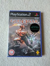God war sony for sale  GUILDFORD