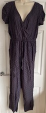 Fat face navy for sale  PAIGNTON