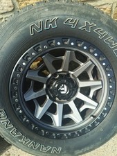 Fuel inch alloy for sale  WHITBY