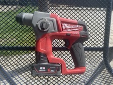 Milwaukee m12ch 602x gebraucht kaufen  Klosterlechfeld