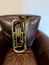 Holton collegiate b480r for sale  Aledo