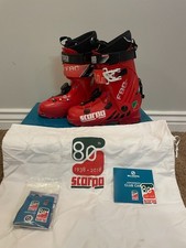 Scarpa f80 touring for sale  Ogden