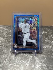 Andy Ibanez 2025 Topps Series 2, Blue Holo Foil/150 comprar usado  Enviando para Brazil