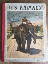 Anciens livres enfant d'occasion  Belpech