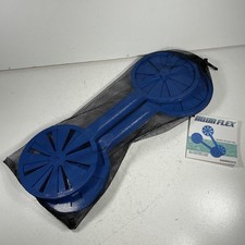 Aquaflex paddles pair for sale  Cottage Grove