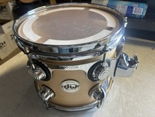 DW Collectors Series 12 X 9 Maple Tom Natural comprar usado  Enviando para Brazil