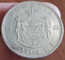 Romania seconda guerra usato  Serino