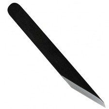 Coltello intaglio giapponese usato  Premana