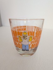Verre simpsons d'occasion  Marseille XI