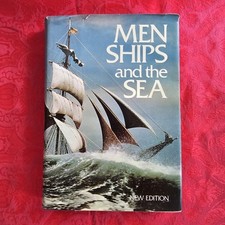Men ships sea for sale  Addison