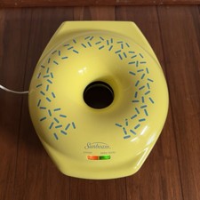 Sunbeam donut shaped for sale  Houston