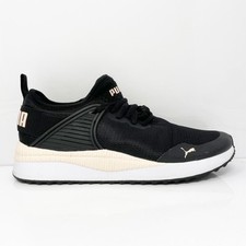 Tênis de corrida Puma feminino Pacer Next Cage 373983-04 preto tamanho 8.5 comprar usado  Enviando para Brazil