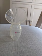 Naturebond breast manual for sale  LONDON