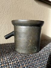 Antiker bronze mörser gebraucht kaufen  Jülich