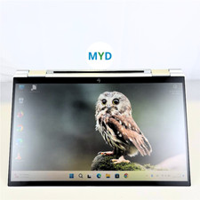 Portable elitebook x360 d'occasion  Colombes