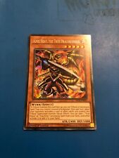 Yugioh secret rare for sale  THORNTON HEATH