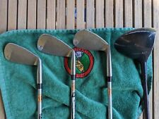 Kids golf linkshänder gebraucht kaufen  Hamburg