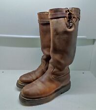 Bottes paraboot saumur d'occasion  Paris I
