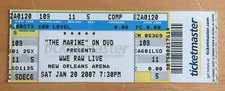 Wwe raw live for sale  Sevierville