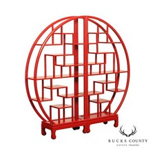 Asian style red for sale  Hatfield