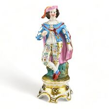 Meissen style old for sale  Danbury