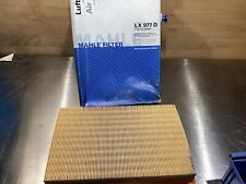 Mahle air filter for sale  DUNMOW