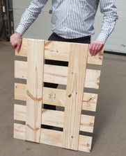 10x timber pallet for sale  LOUGHBOROUGH