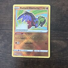 Pokémon tcg radiant for sale  KNUTSFORD