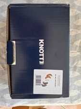 Riginal knott bremsbacken gebraucht kaufen  Nienburg
