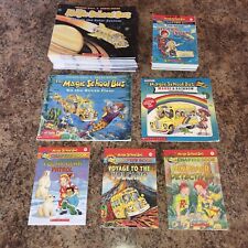 Usado, MAGIC SCHOOL BUS PB Books — Your Choice $1.50 - Many Titles to Choose comprar usado  Enviando para Brazil