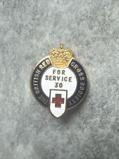 Vintage british red for sale  HAVERFORDWEST