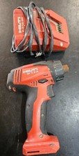 Hilti sfd cordless d'occasion  Expédié en Belgium