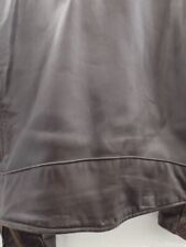 Schott perfecto leather for sale  DERBY