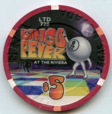 bingo chips for sale  Pahrump