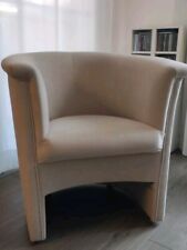 Cocktailsessel clubsessel loun gebraucht kaufen  Poing