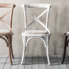 Pair cafe distressed for sale  MANCHESTER