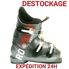 Chaussure ski enfant d'occasion  France