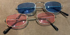 Sunglasses costume accessory for sale  Fair Lawn